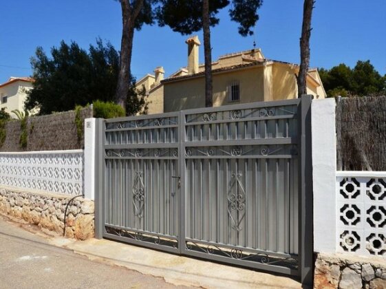 Casa Isabella Javea - Photo2