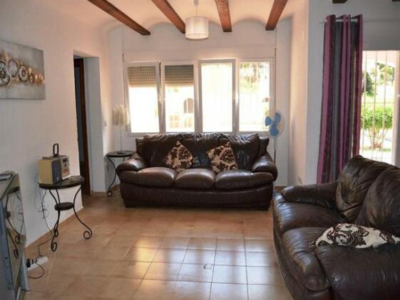 Casa Isabella Javea - Photo3