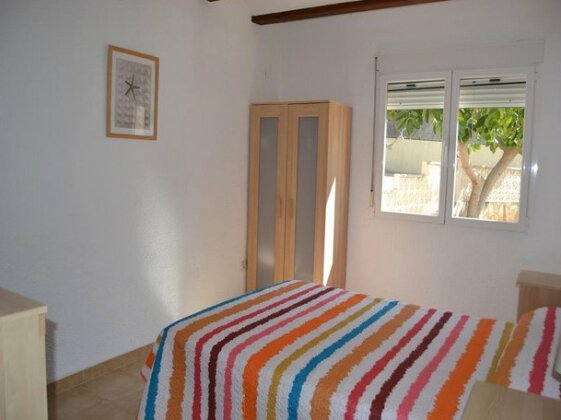 Casa Isabella Javea - Photo4