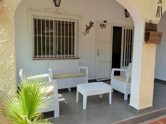Casa Isabella Javea - Photo5