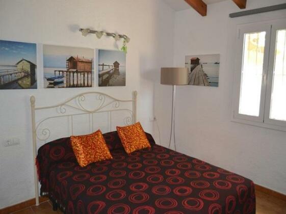 Casa Jacinto Javea - Photo3