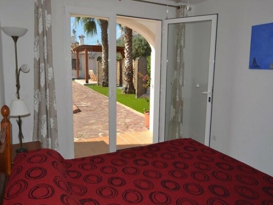 Casa Jacinto Javea - Photo4
