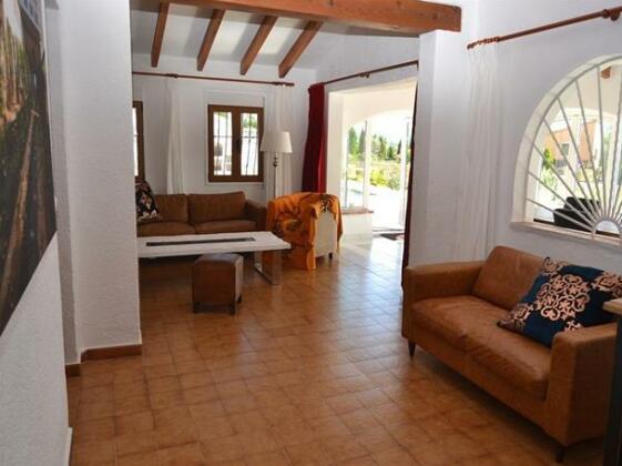 Casa Jacinto Javea - Photo5