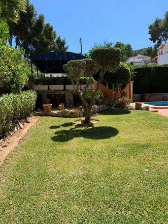 Casa Javea - Photo2