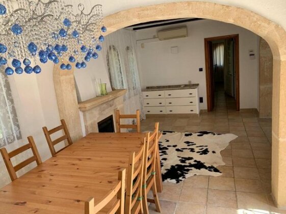Casa Javea - Photo4
