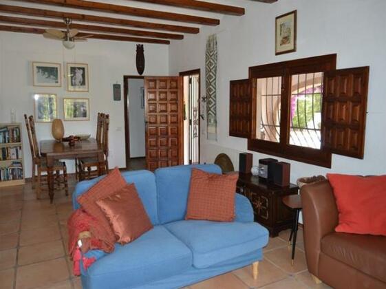 Casa Katrina - Photo3