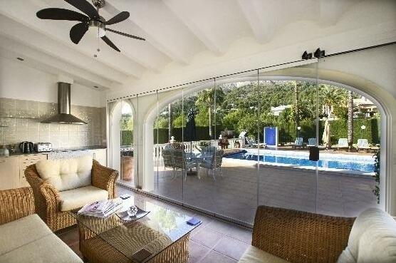 Casa Klarrisa - Photo2