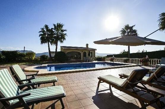 Casa Klarrisa - Photo4