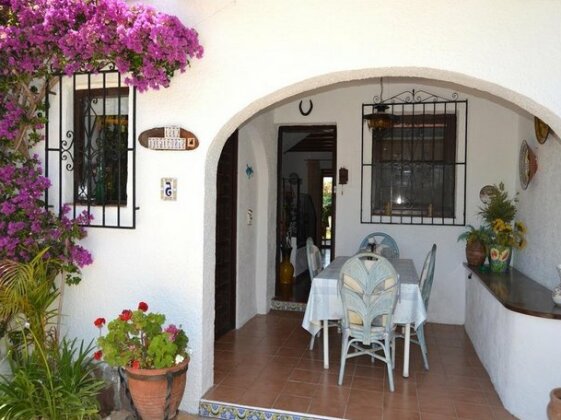 Casa Las Olas Javea - Photo2