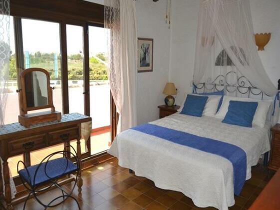Casa Las Olas Javea - Photo4