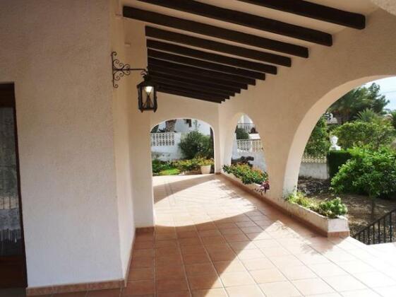 Casa Ligia Marti - Photo2