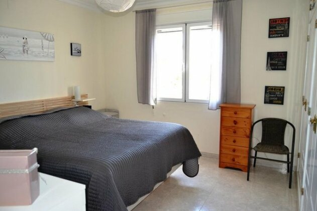 Casa Limon Javea - Photo3