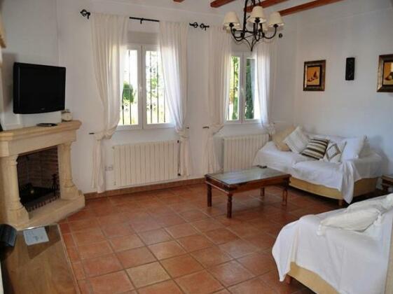 Casa Limonero - Photo3