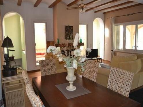 Casa Manzanita I - Photo2