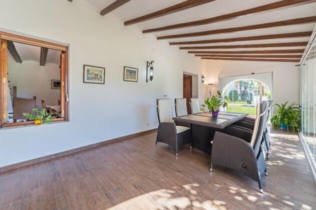 Casa Marzal - Photo2