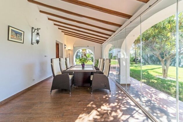 Casa Marzal - Photo3