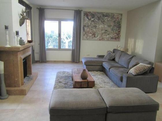 Casa Monte Javea - Photo3