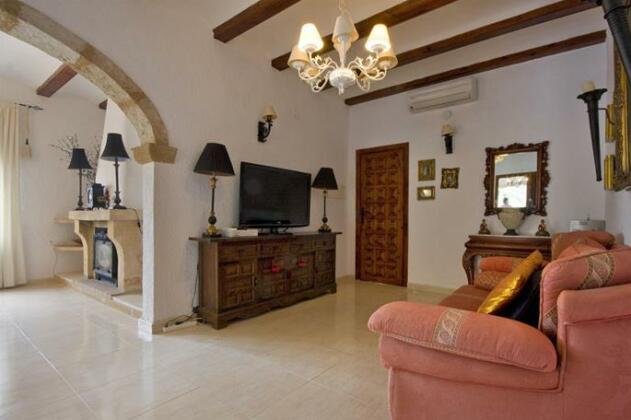 Casa Montsia - Photo4