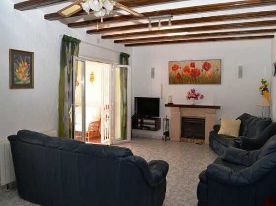 Casa Paulina - Photo4