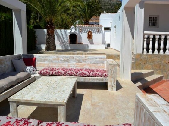 Casa Paulina - Photo5