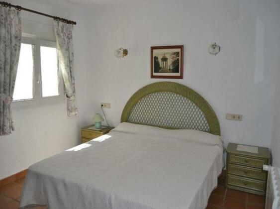 Casa Phoenix Javea - Photo4
