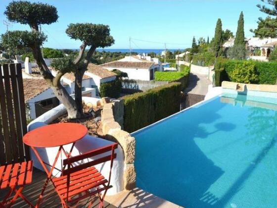 Casa Rocalla - Photo3