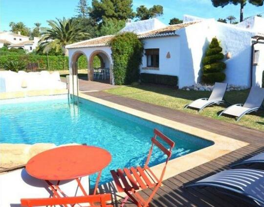 Casa Rocalla - Photo5