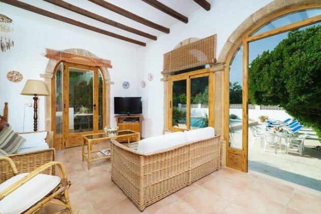 Casa Seniola - Photo2