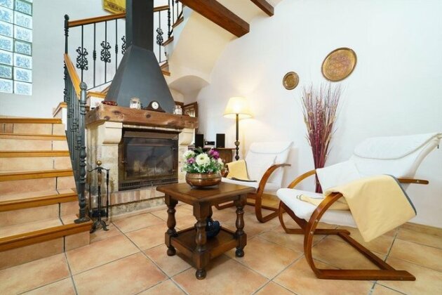 Casa Seniola - Photo3