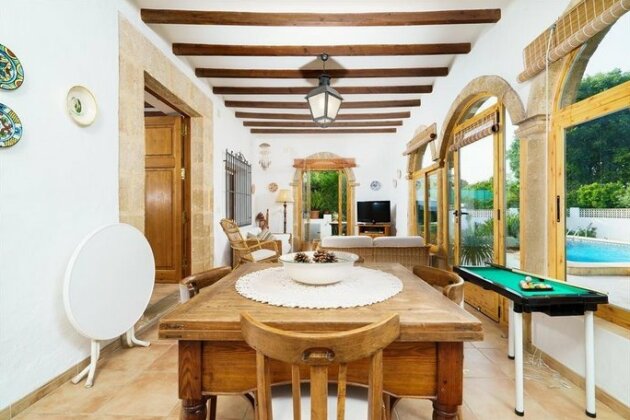 Casa Seniola - Photo4