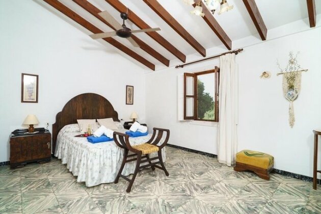 Casa Seniola - Photo5