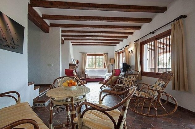 Casa SiSi - Photo4