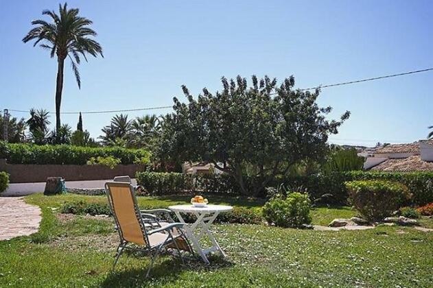 Casa SiSi - Photo5