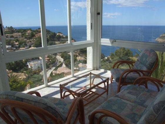 Casa Stefanie Javea - Photo3