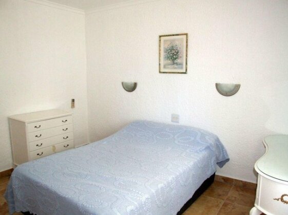 Casa Stefanie Javea - Photo5