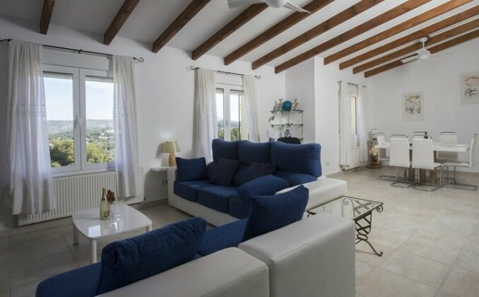 Casa Stella Javea - Photo2