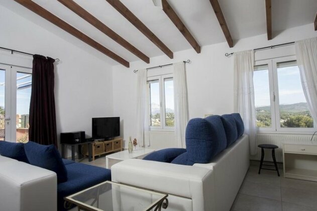 Casa Stella Javea - Photo4