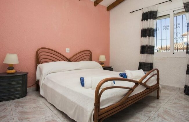 Casa Stella Javea - Photo5