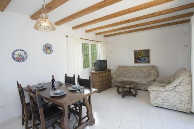 Casa Tordos - Photo3