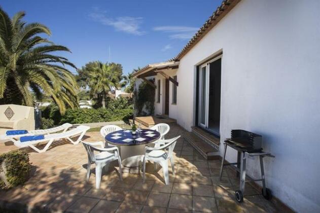 Casa Tordos - Photo5