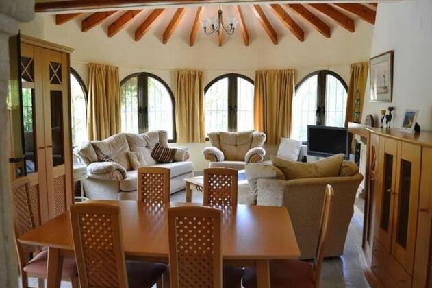 Casa Vinya - Photo2