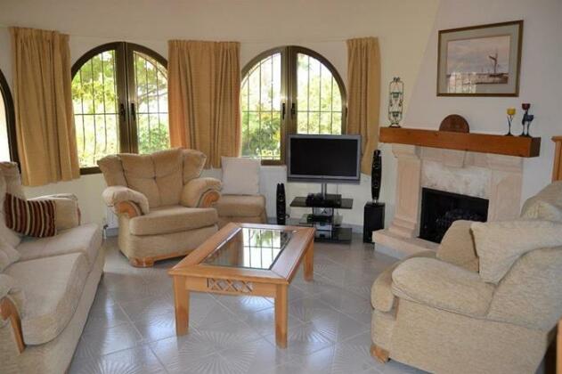 Casa Vinya - Photo4