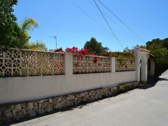 Casa Vista al Mar Javea - Photo2