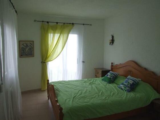 Casa Vista al Mar Javea - Photo3