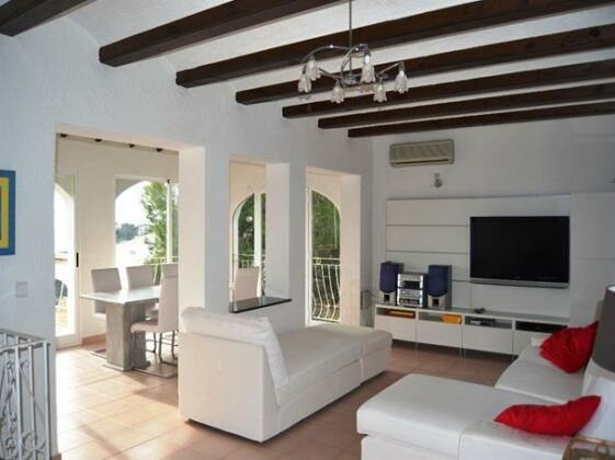 Casa Vista al Mar Javea - Photo4