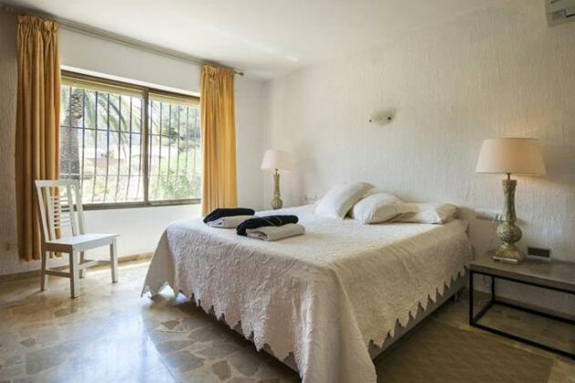 El Tesorito Javea - Photo3