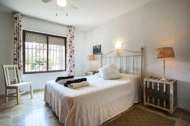 El Tesorito Javea - Photo5