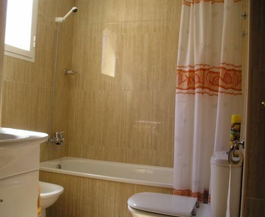 Golden Beach Javea - Photo2