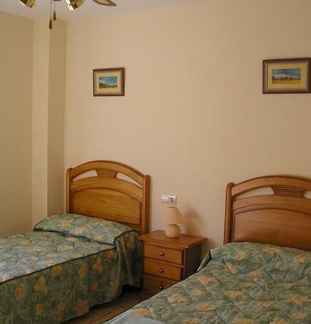 Golden Beach Javea - Photo3
