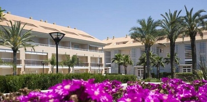 Golden Garden Javea - Photo2